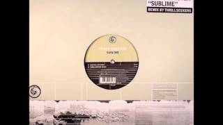Ferry Corsten ‎- Sublime (Original Extended) [2005]