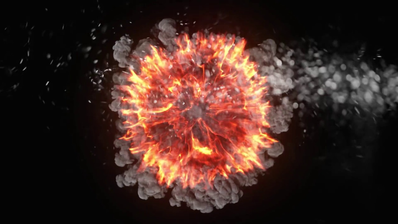 Visual Soundscape: The Killing