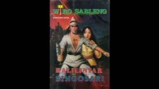 Seri Cerita Silat Wiro Sableng 067  Halilintar Di Singosari