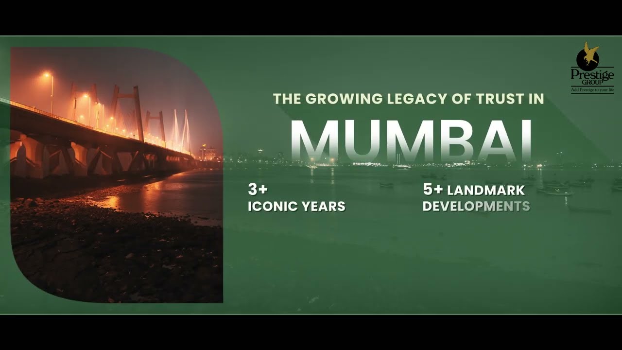 Mumbai Property Guide | Luxury Homes • New Launches 2025 • Investment Insights