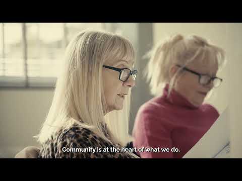 The Creative Heart Of Huddersfield Trailer 