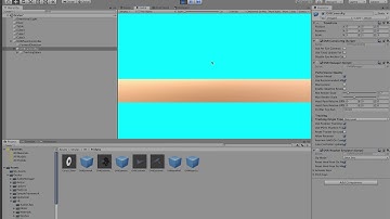 2  OVR Player Controller