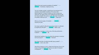 Pcp Copr Test Newest Actual 20252026 Questions With Answers Verifiedgraded A1300