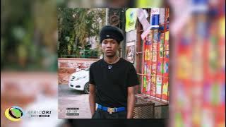 LaCabra - Themba Lami (ft. Sastii) (Official Audi0)