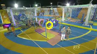 Combate: Programa del 27 de Noviembre de 2017