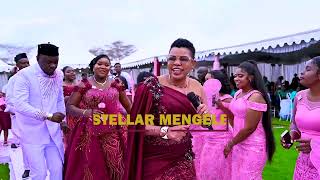 NGASYA YA CAROL NA ERIC - KALILUNI BY STELLA MENGELE