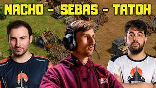 FULL TRYHARD UN RATITO Y LUEGO PODCAST EN EL CANAL DE ONI