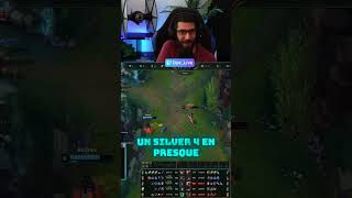 LES CHEATERS SUR LOL