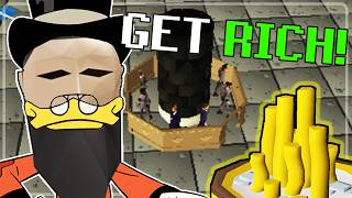 The First 1M GP Changes EVERYTHING… (0 GP to Bond: Rebuild #5)
