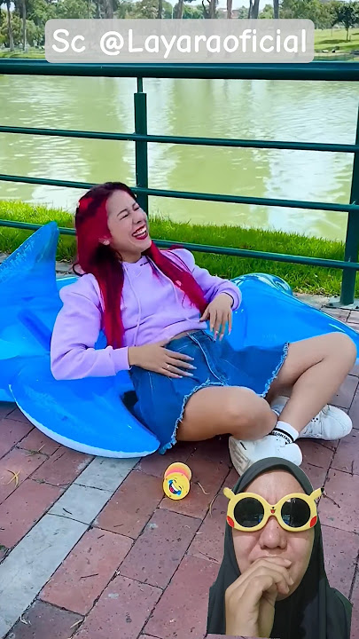 teman KHAYALAN ‼️Layaraoficial