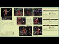 [AC] Warrior Blade: RASTAN SAGA EPISODE III Boost Mix / ウォリアーブレード BGM