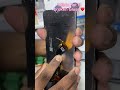 Infinix hot 11 broken glass Fixpro Fixprobd mobile servicing shop ￼