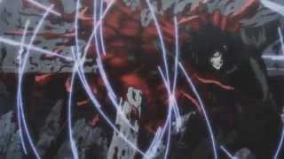 Hellsing AMV- Dreams and nightmares Walter tribute