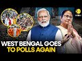 Lok Sabha elections 2024: Why is repolling going on in two of West Bengal&#39;s booths? | WION Originals