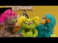 Sesame Street - Foster Care
