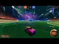 You Thought? #rocketleague