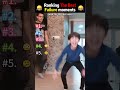 Failure moments= #ranking  #shorts  #shortvideo  #best  #funny #viral   #trending  #fyp