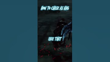 How to Chase as Hag | Dead by Daylight