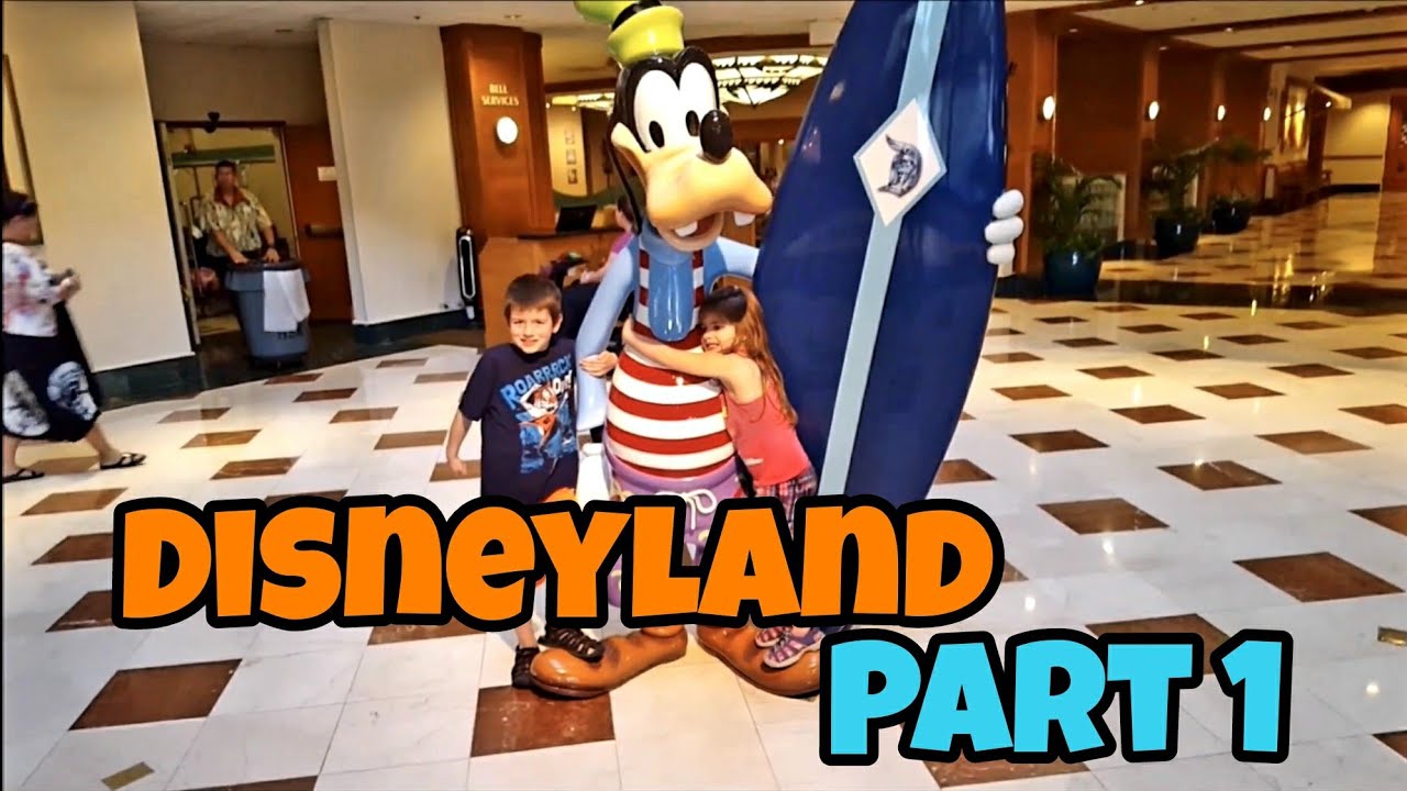 skits aadi Kids First Trip To Disneyland Part 1 ( 2016 Unseen Video )