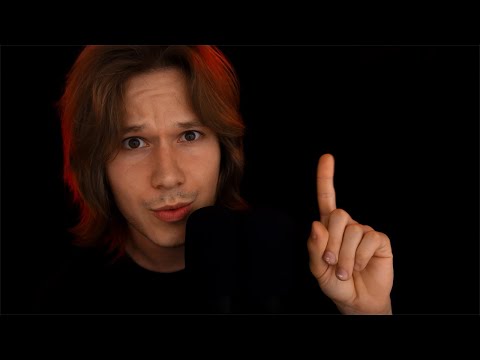 The ASMR Terms of Service