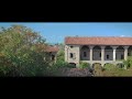 DJI Mavic Air - Monza Abandoned Estate