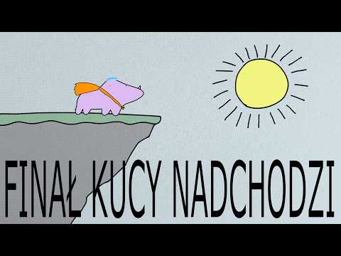 Finał Kucy z Bronksu - zwiastun