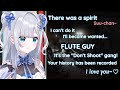 Sumire's Silly ARC Raiders Adventures [ VSPO! / Kaga Sumire ] [ ENG Sub ] thumbnail