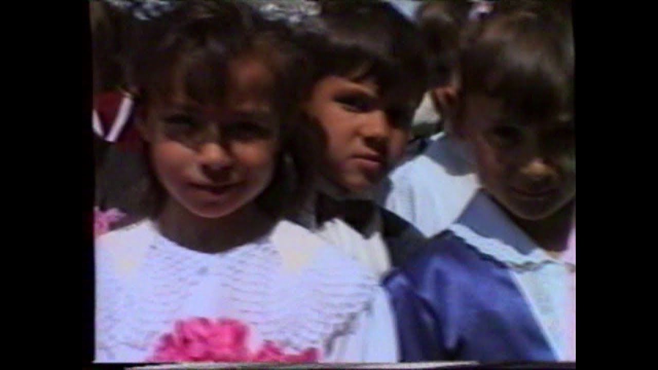 випускний 2000