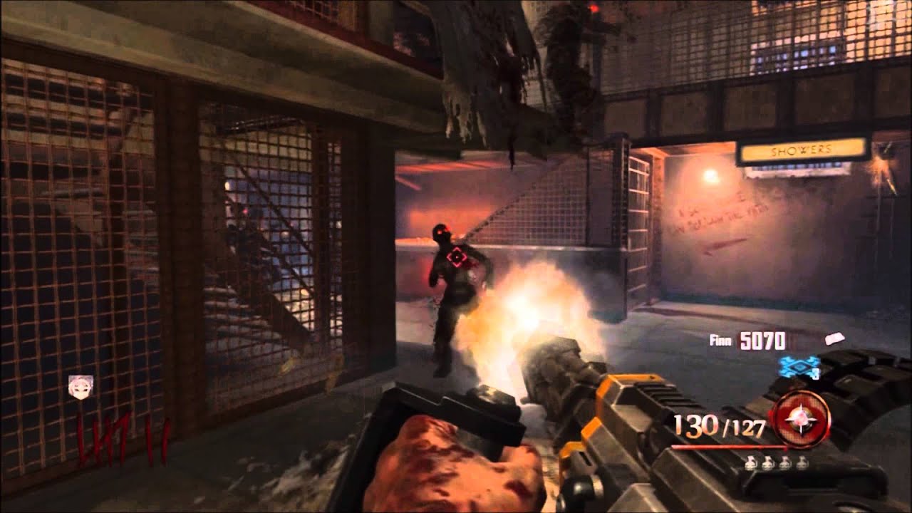 Mob Of The Dead: Death Machine