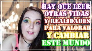 WRAP UP || LEÍDOS en #JUNIOLGBT #2 Más allá de la puntuación, me quedo con las REFLEXIONES