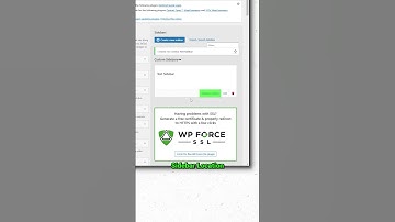 Cách thêm Sidebar cho website WordPress nhanh chóng và đơn giản
