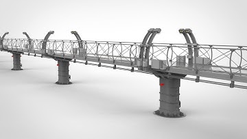 sci fi bridge 1