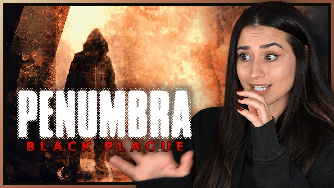 Penumbra: Black Plague | Full Playthrough
