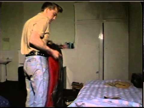 Squatters Stamford Hill Estate Homeless 