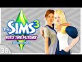 FIRST CRUSH 💕 || Sims 3 Into the Future || Part 38