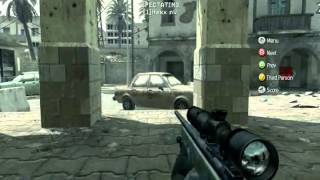 Promod Fun Clips w/ OpTic, FaZe, nV