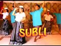 Subli - Dance Pinoy