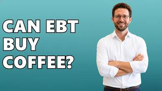 Can You Buy Coffee With Food Stamps