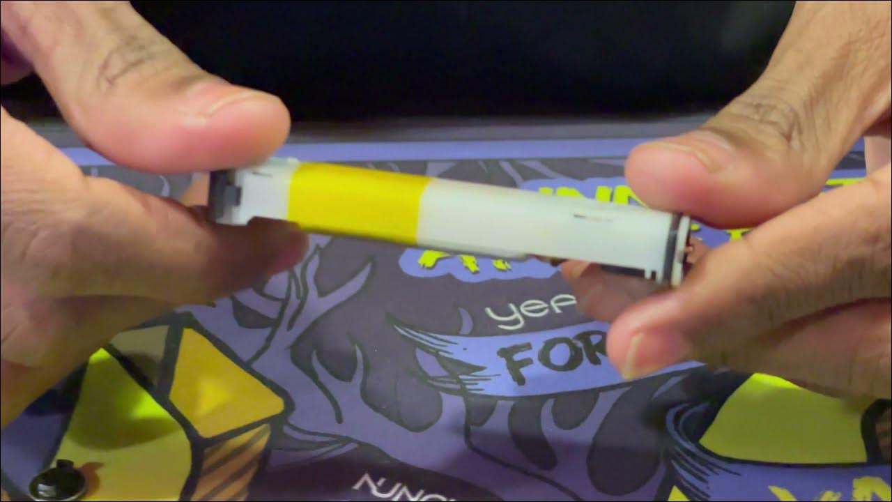 HOW TO OPEN CALIBURN G , COMPLETE FIX AND REPAIR THE DEVICE YouTube