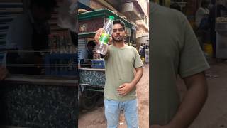 Return Local Pakola drink in Store #trending #shorts #mbsamoon