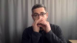 Beginner Tip #3: Major Scale on C harmonica