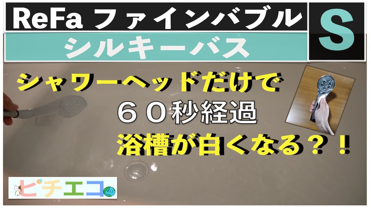 シルキー バス と は