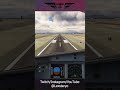 SMOOTH A320 LANDING - MSFS