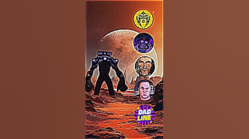 titan projector man vs skibidi 5 creators boss battle | who is stronger