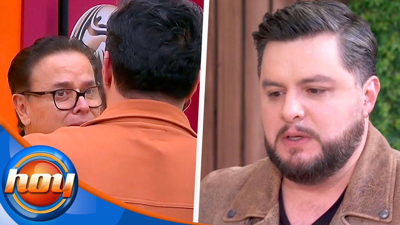 Paul Stanley comparte lo que significó para él estar frente a Mario Bezares | Programa Hoy