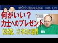 何がいい？力士へのプレゼント　松武蔵、33年目の謝罪　2026.4.22