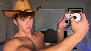 ASMR for irresistible tingles 😴