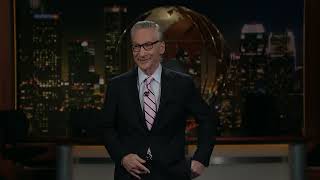 Monologue: The Pelosi Punch | Real Time with Bill Maher (HBO)