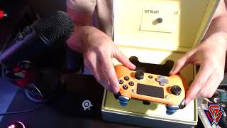 **HERE** Unboxing my NEW Scuf Vantage!!!
