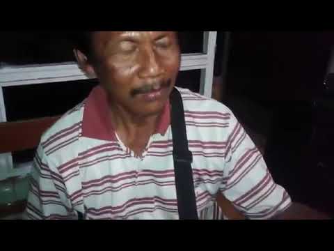 Mawar Biru kroncong ter syahdu -  REUPLOAD ORKES KERONCONG GEMA IRAMA PATI,